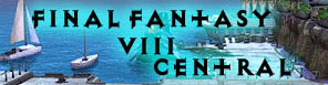 Final Fantasy 8 Central